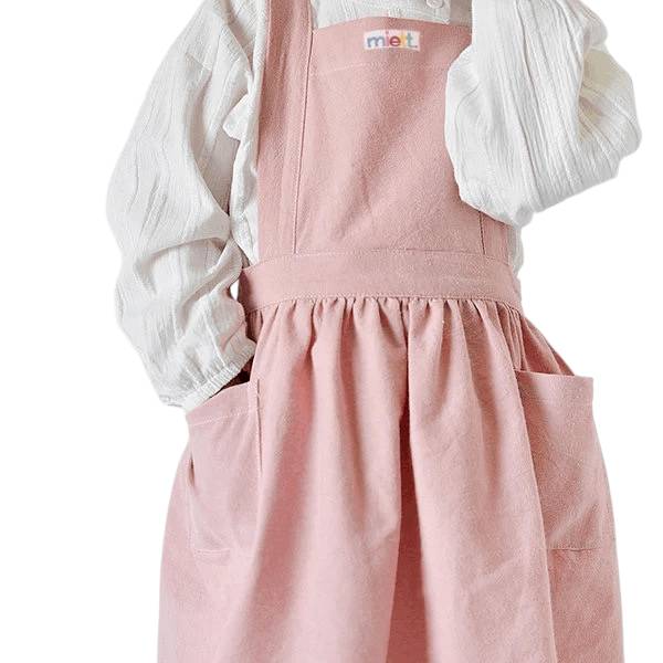 Tablier enfant miett.