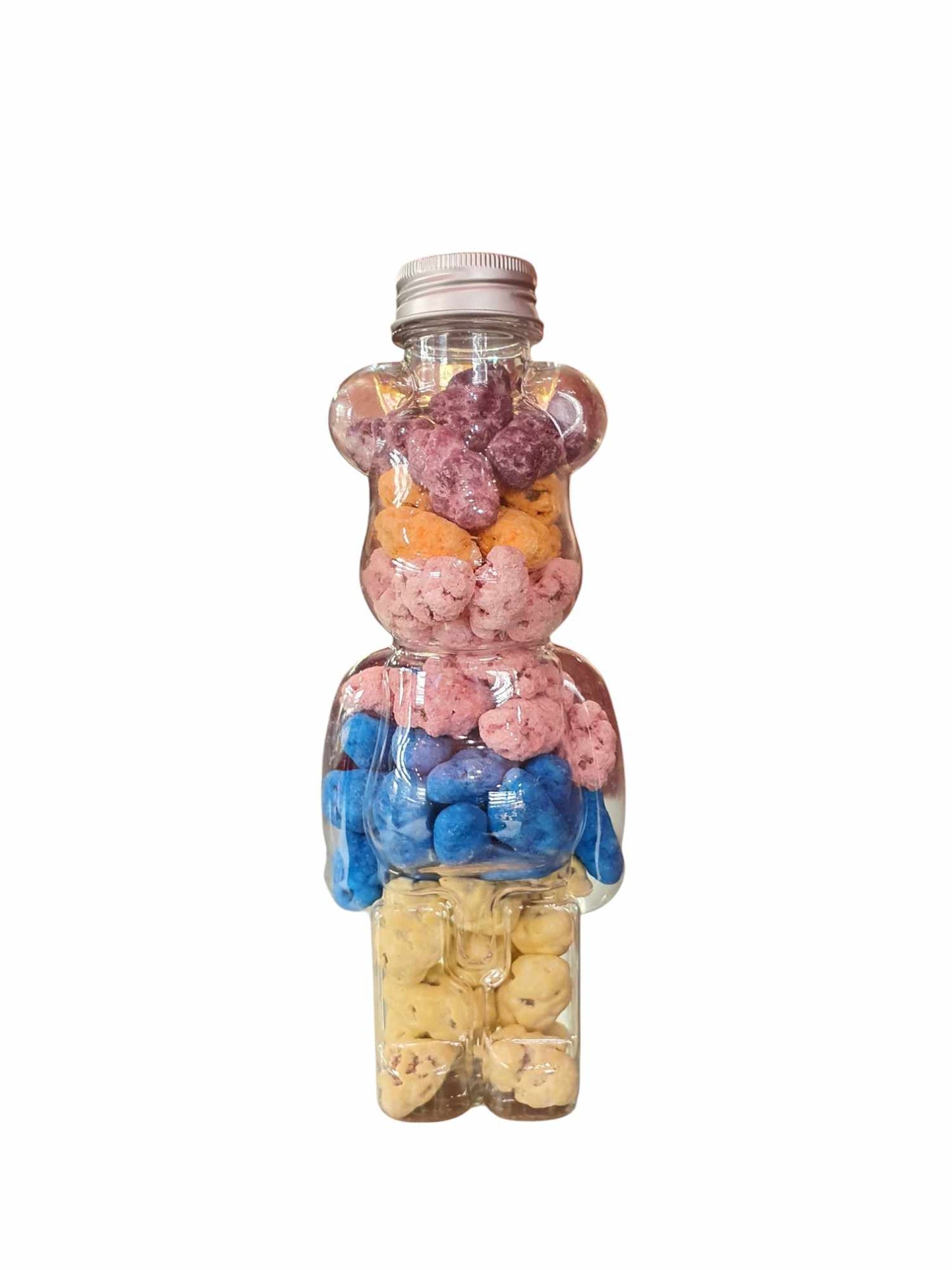 Bouteille Nounours Pralines