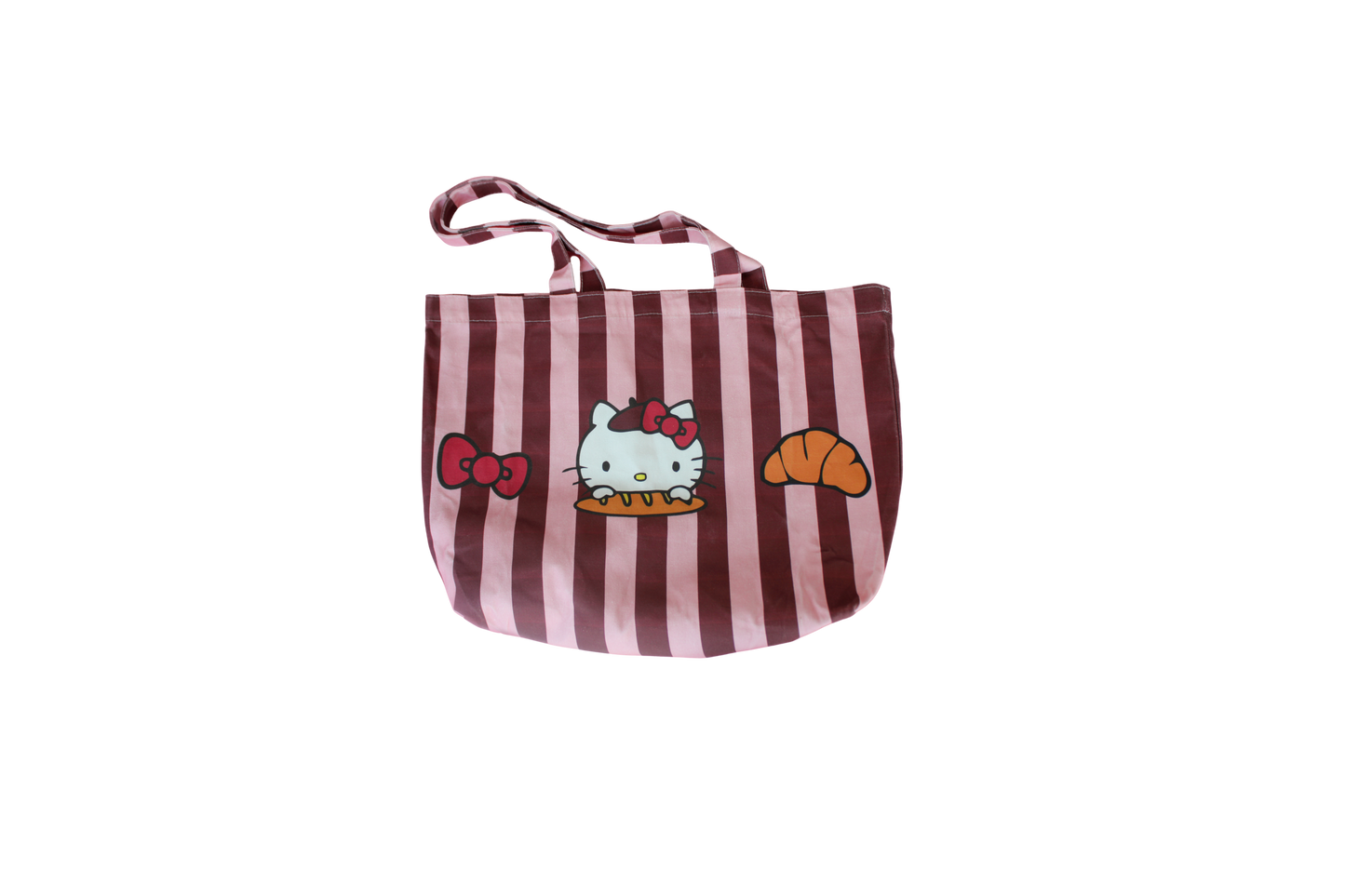 Tote bag XL - 100% Cotton Hello Kitty and friends
