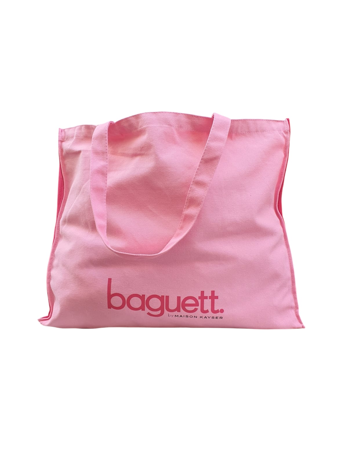 Sac cabas "ChaudTime"