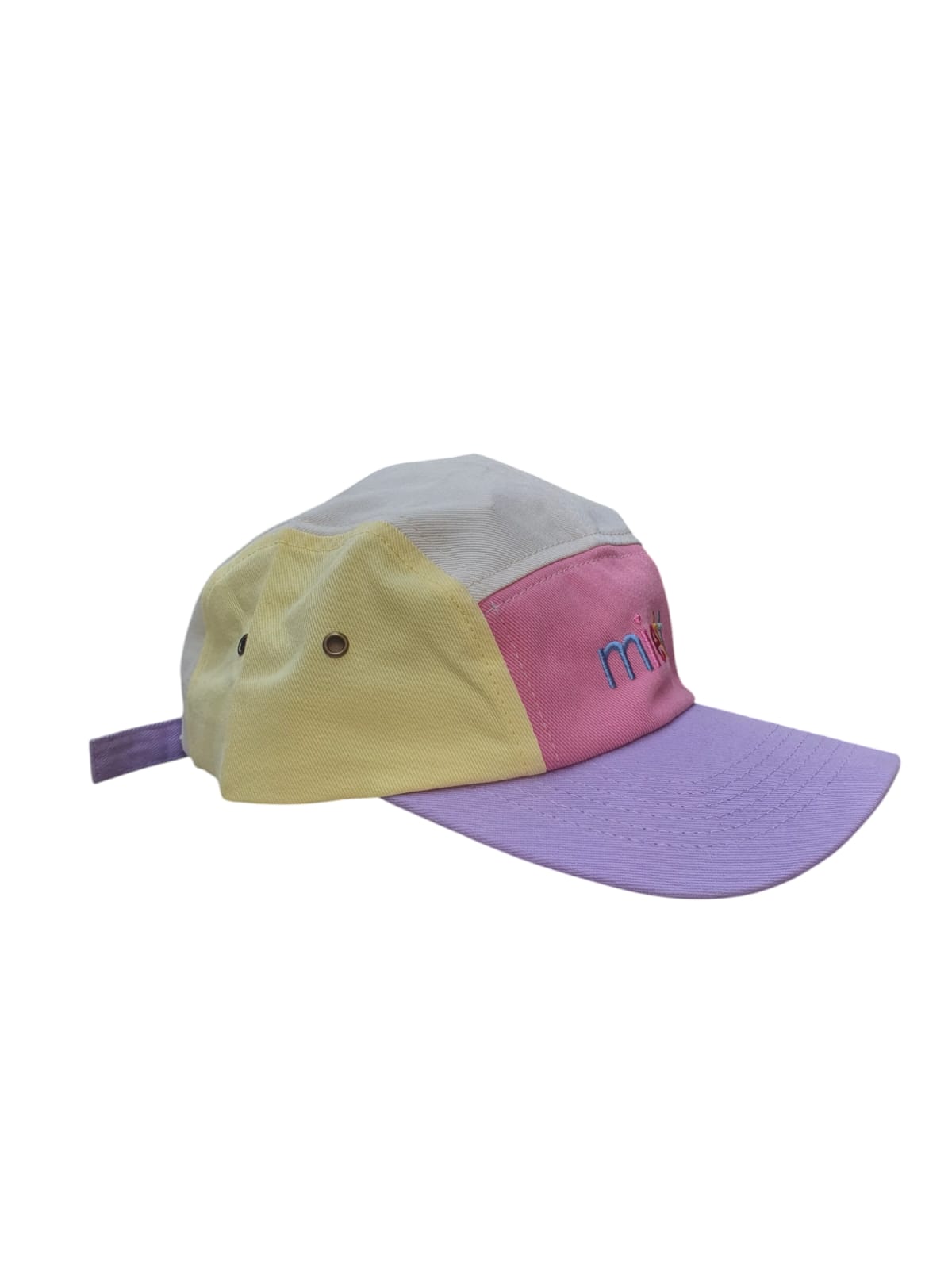 Casquette Miett. Multigirls