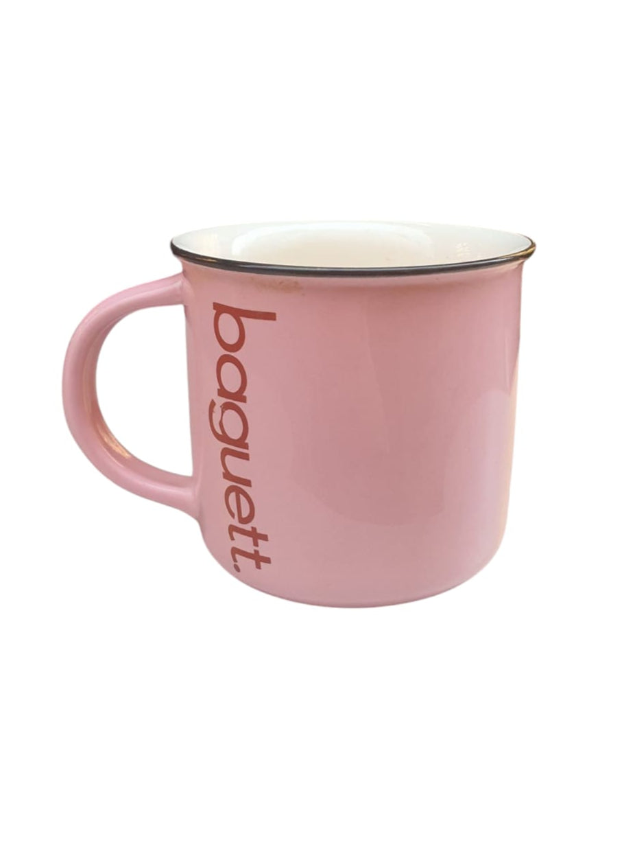 Mug by Baguett.
