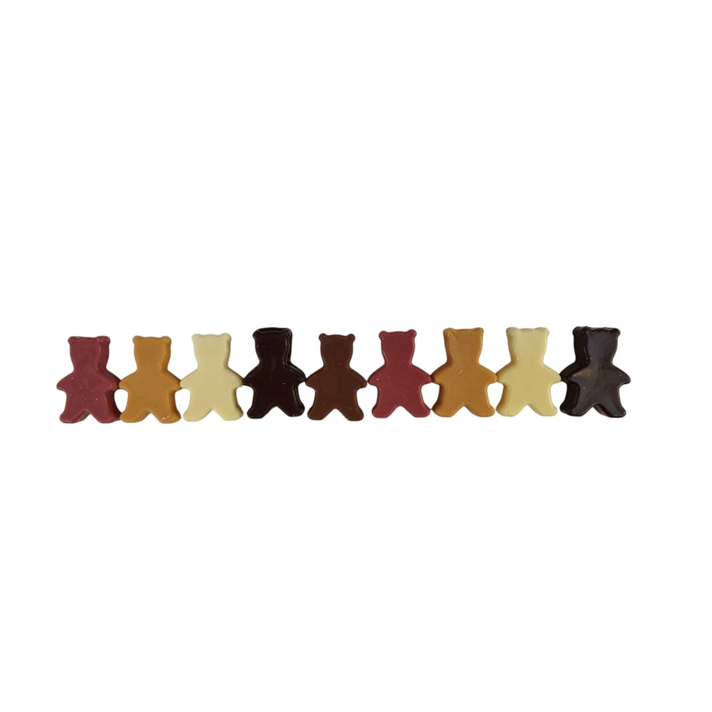Sachet de chocolat