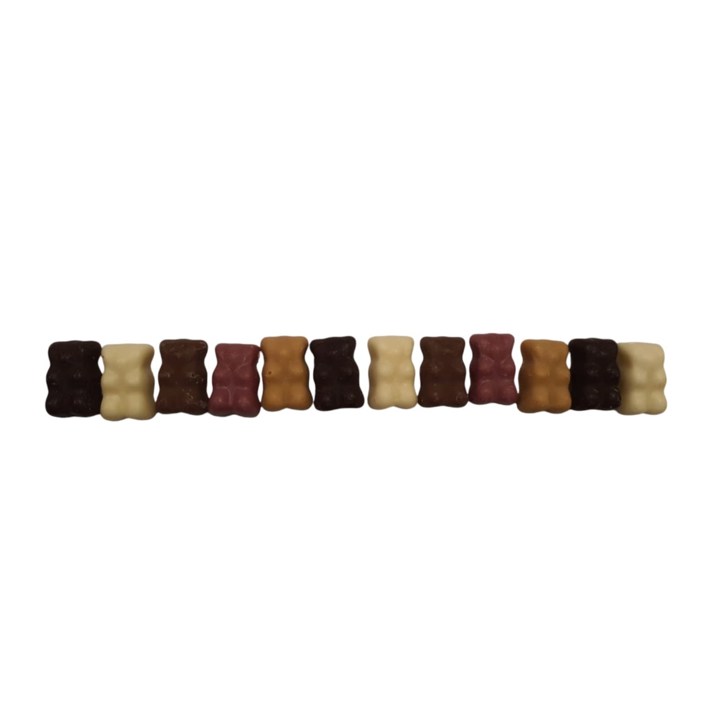 Sachet de chocolat