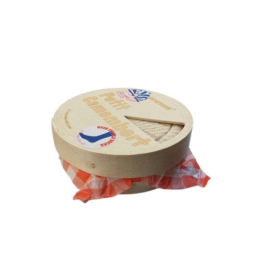 Chaussettes “ Petit Camembert””
