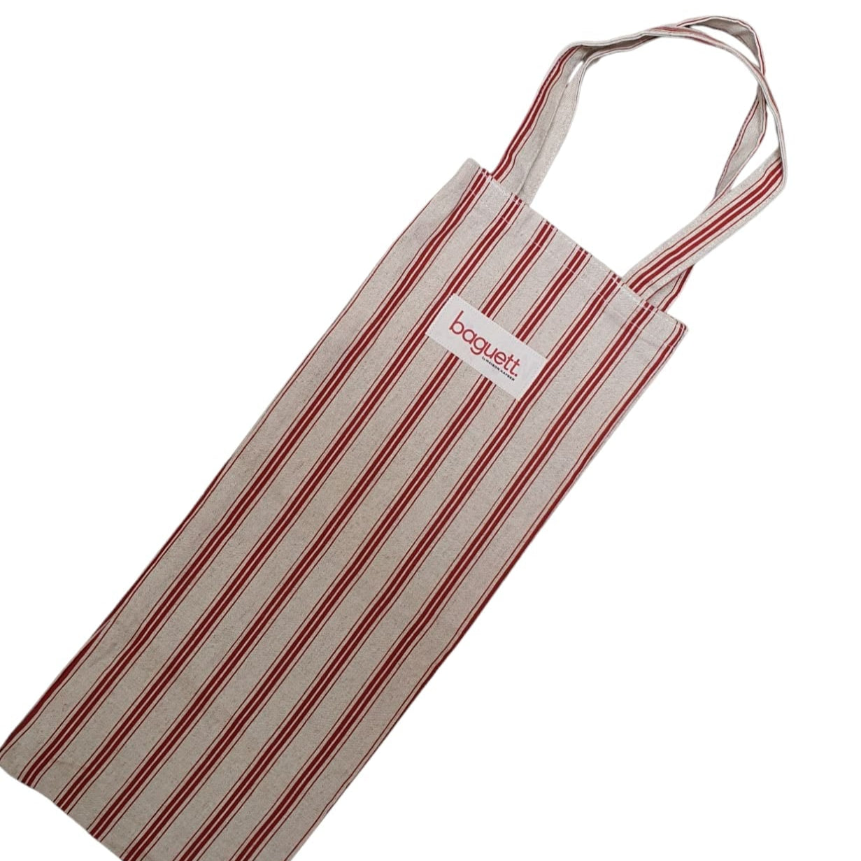 Sac baguett. Pompon