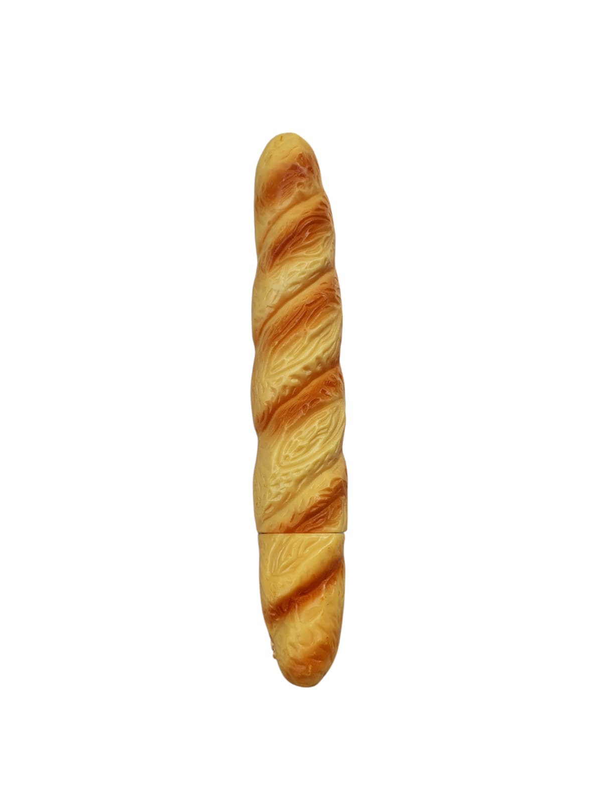 Stylo et aimant baguette