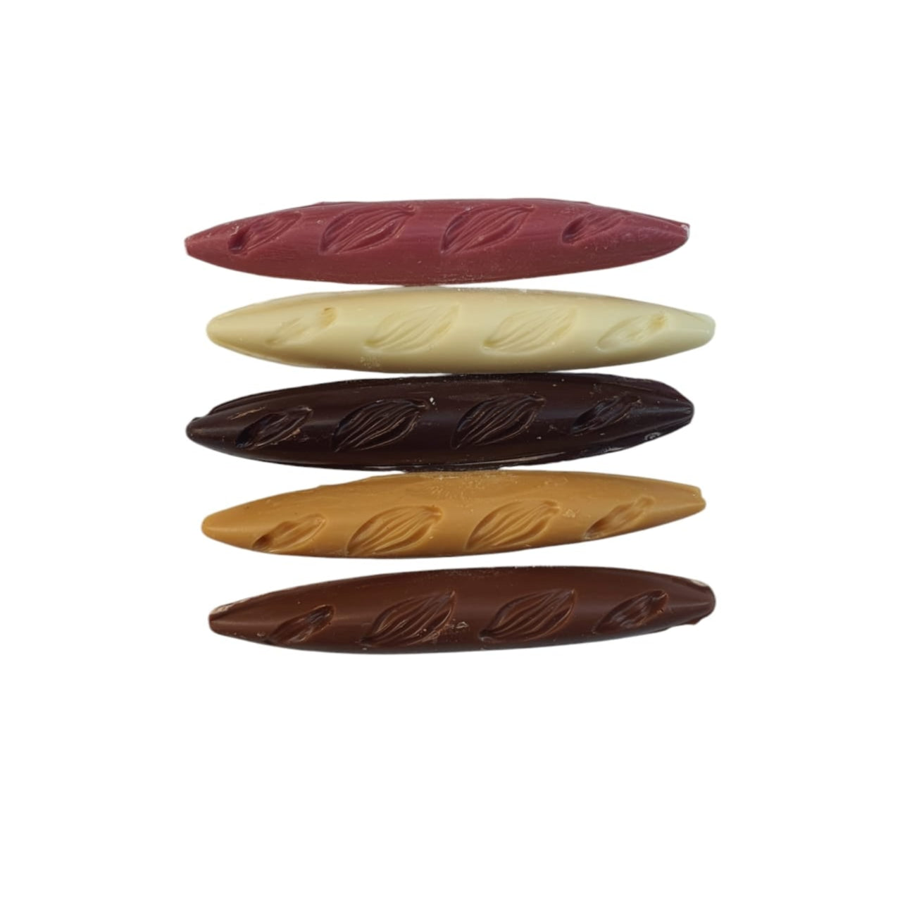 Sachet de chocolat