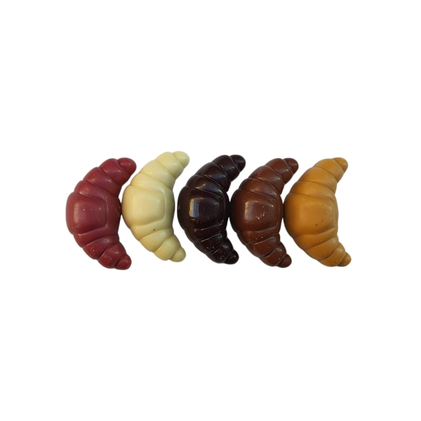 Sachet de chocolat