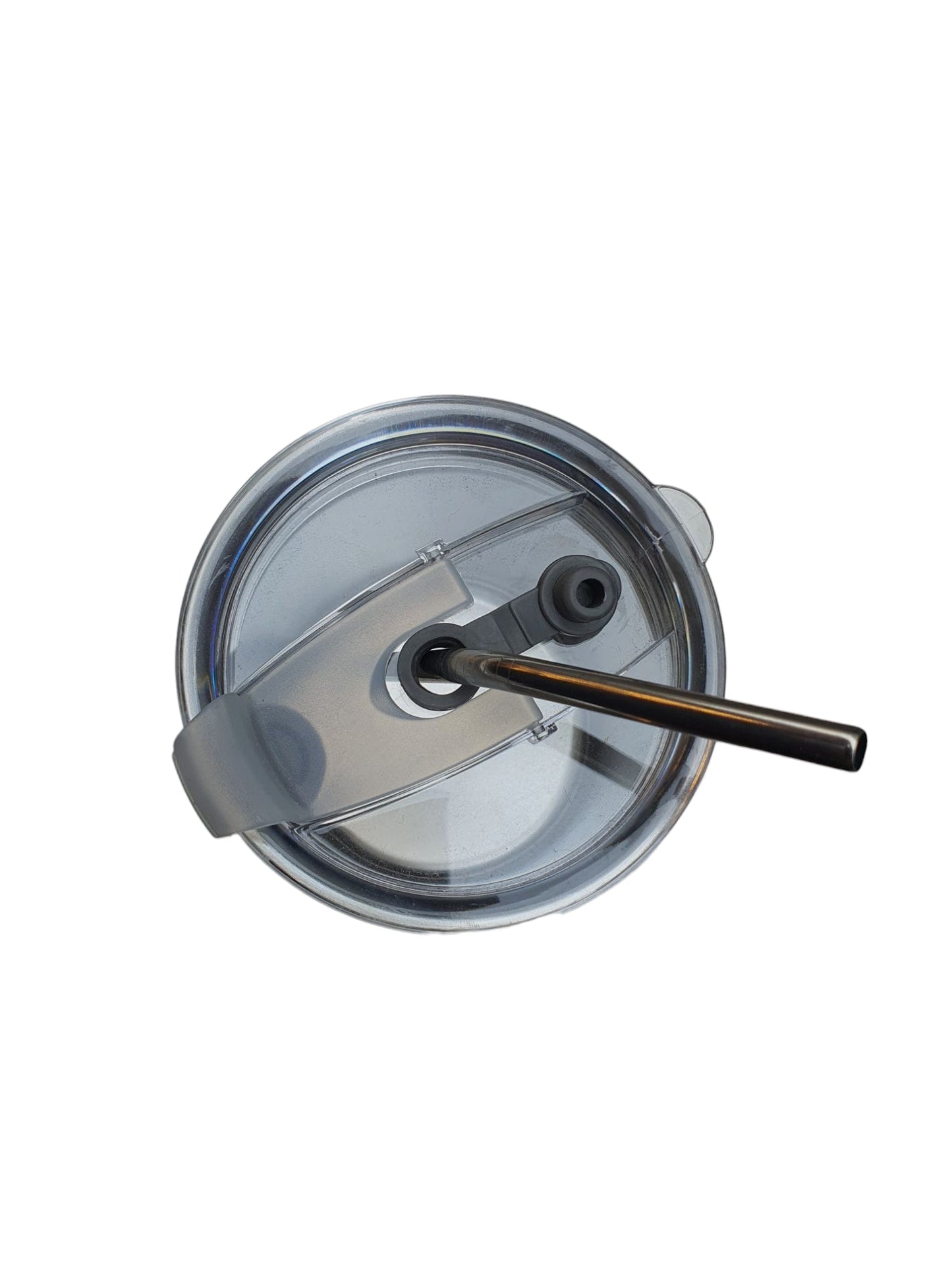 Mug en inox baguett.