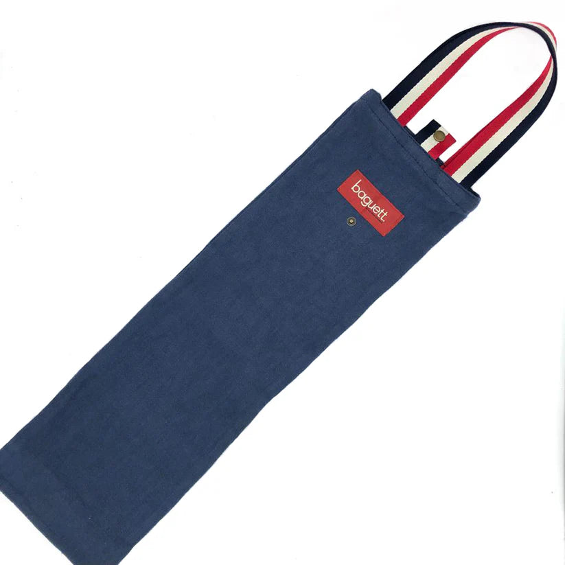 Sac baguett. Paris je t’aime