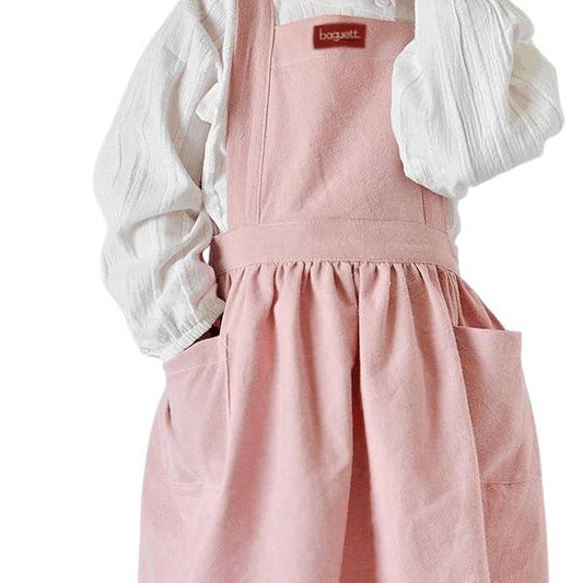 Tablier adulte baguett.