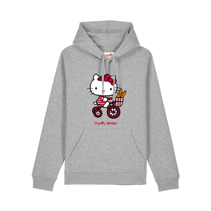 Hoodie Sweet Ride - adulte
