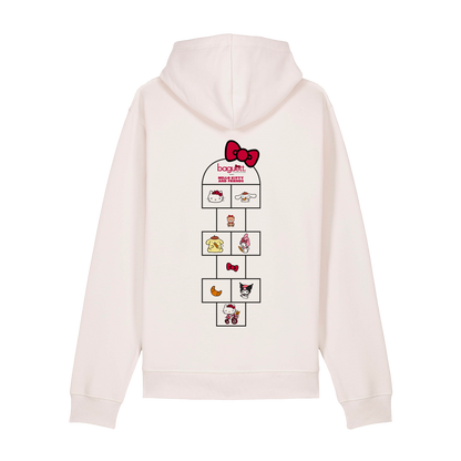 Hoodie Play Time - adulte