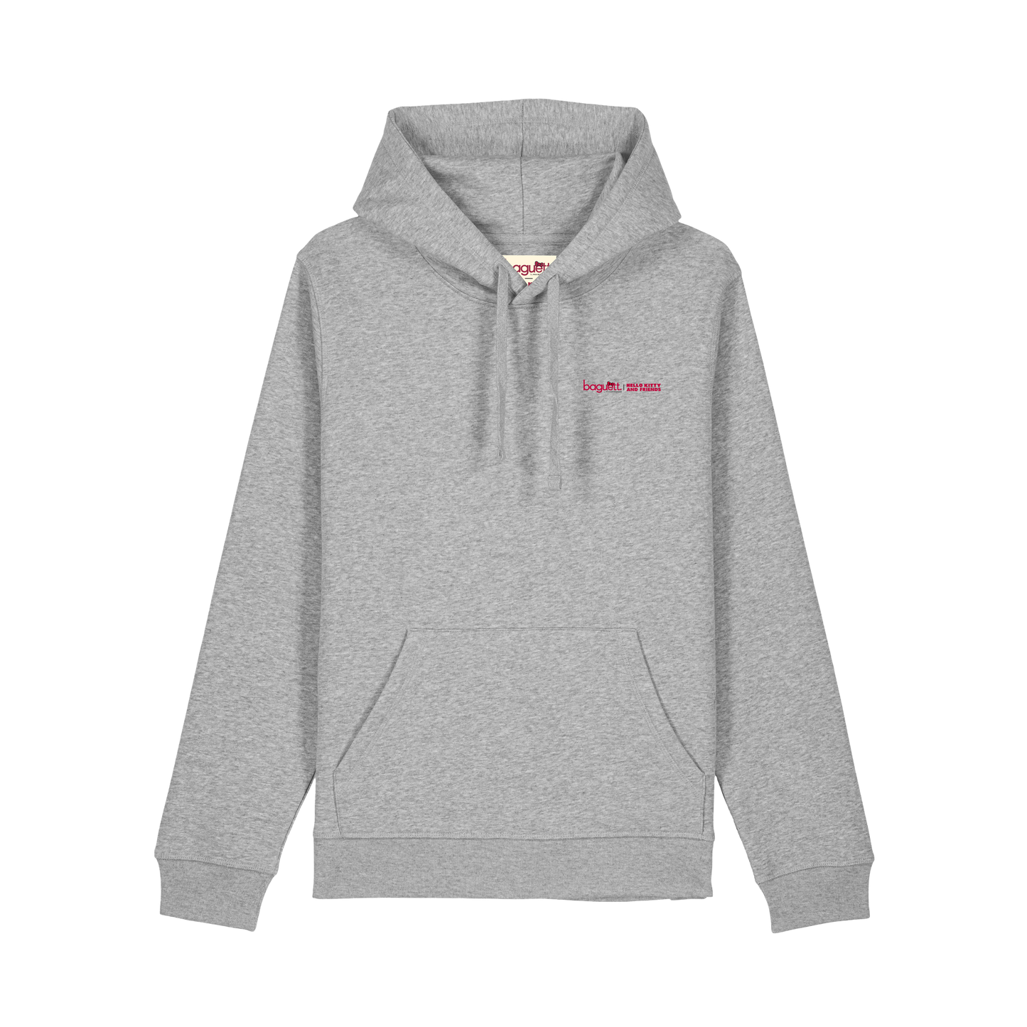 Hoodie Play Time - adulte