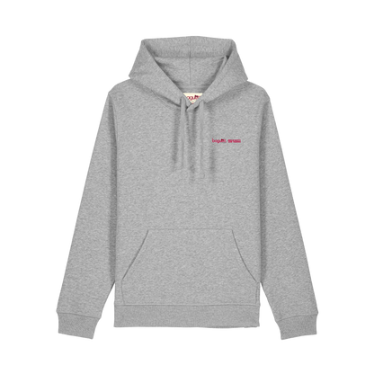 Hoodie Play Time - adulte