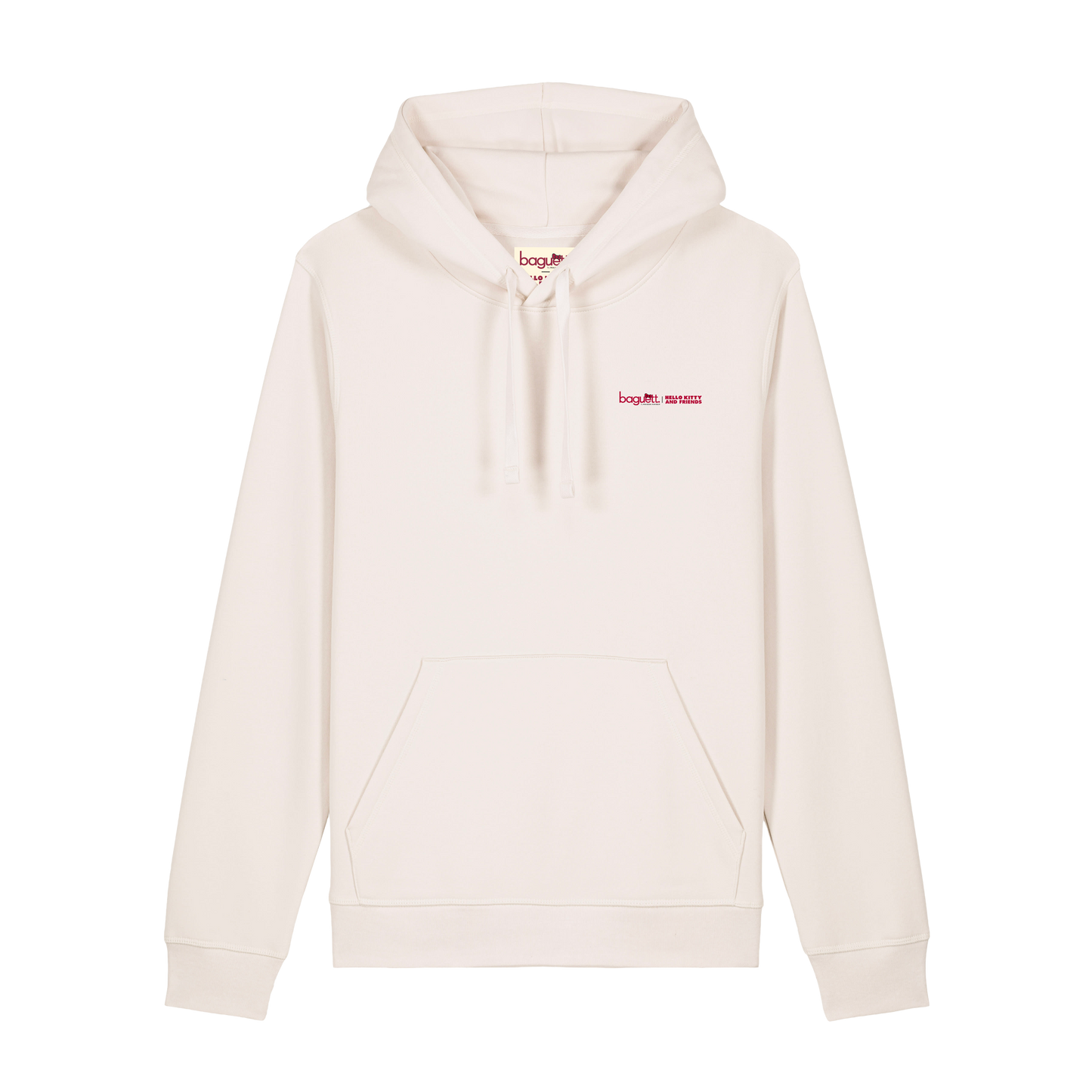Hoodie Play Time - adulte