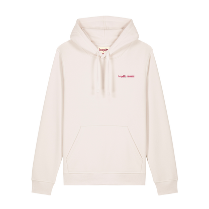 Hoodie Play Time - adulte