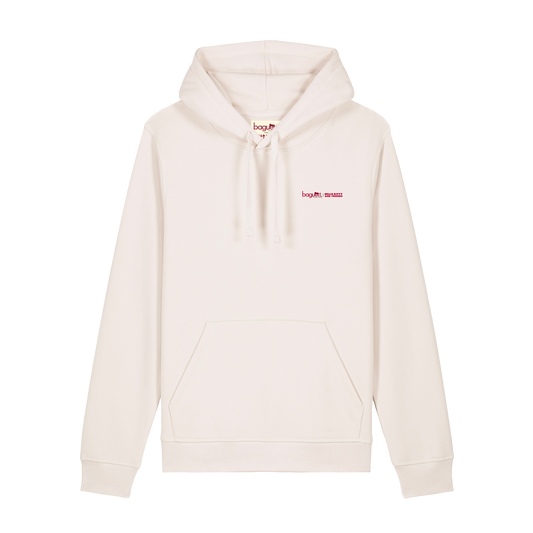 Hoodie Play Time - adulte