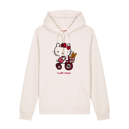 Hoodie Sweet Ride - adulte
