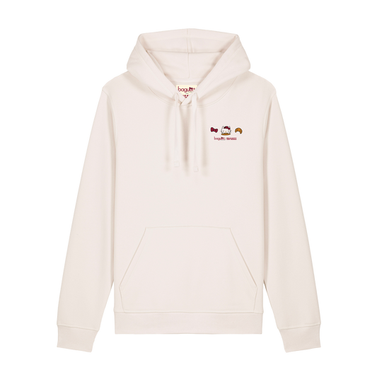 Hoodie Hello Kitty and Friends - adulte