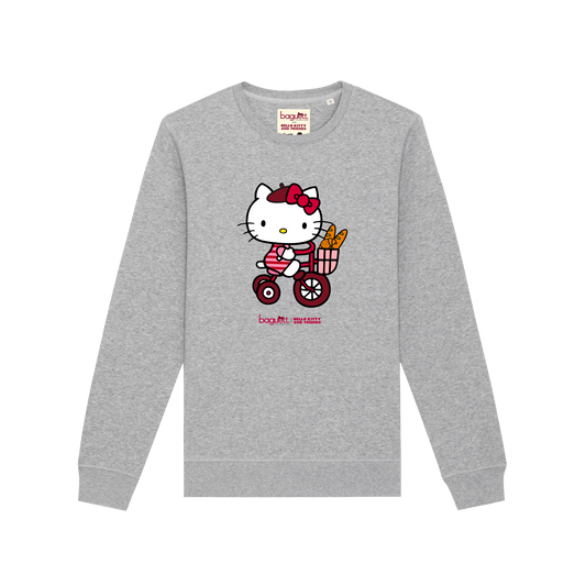 Sweatshirt Sweet Ride - adulte