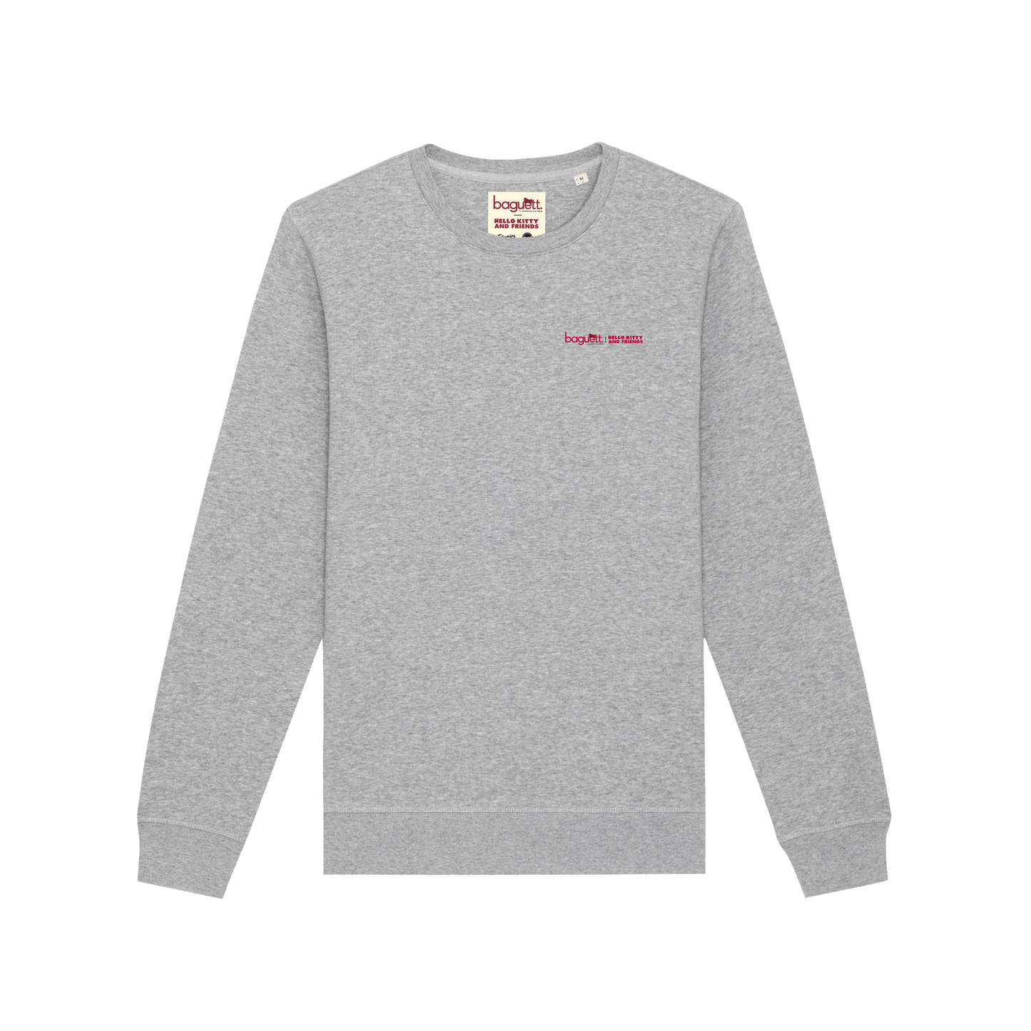 Sweatshirt Playtime - adulte