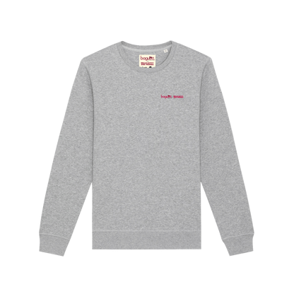 Sweatshirt Playtime - adulte