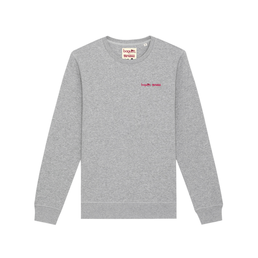 Sweatshirt Playtime - adulte