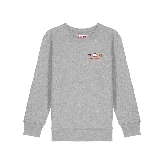 Sweatshirt Hello Kitty and Friends- adulte