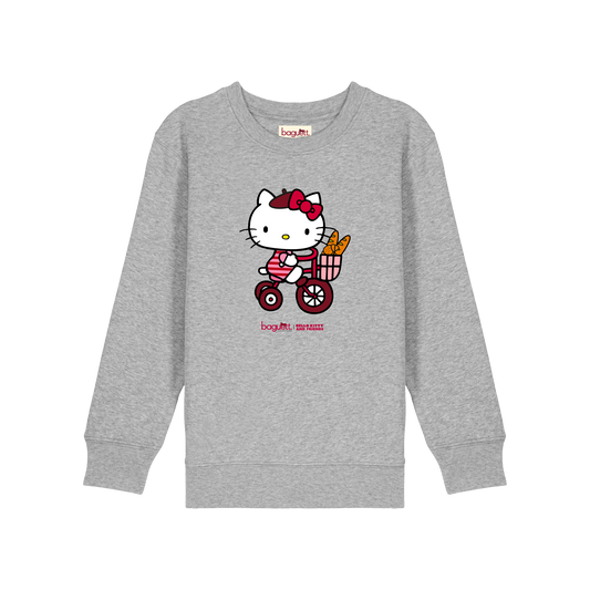 Sweatshirt Sweet Ride - enfant