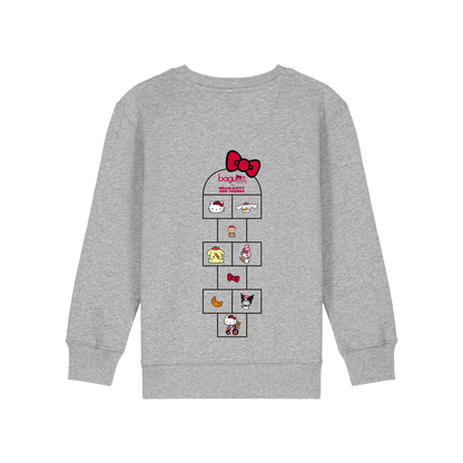 Sweatshirt Playtime - enfant