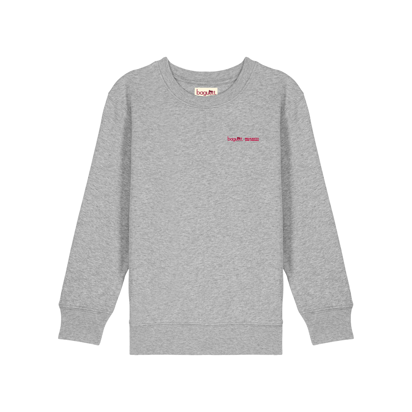 Sweatshirt Playtime - enfant