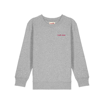Sweatshirt Playtime - enfant