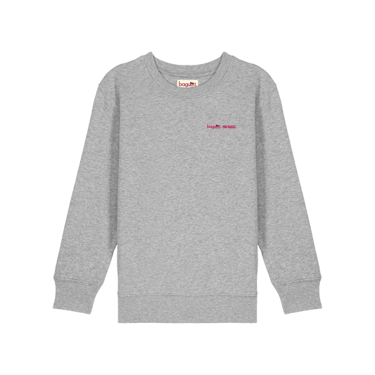 Sweatshirt Playtime - enfant