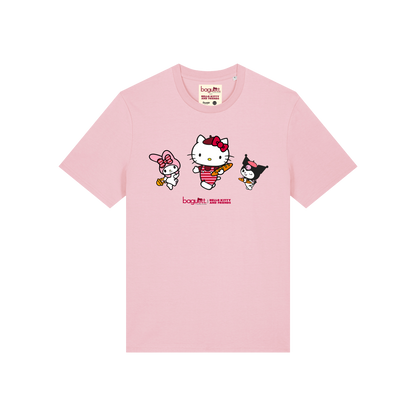 T-Shirt Best Friends - adulte
