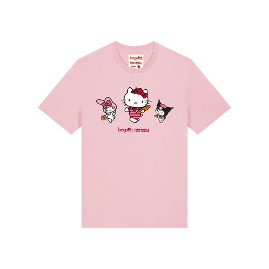 T-Shirt Best Friends - adulte