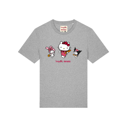 T-Shirt Best Friends - adulte