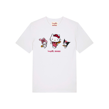 T-Shirt Best Friends - adulte
