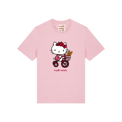 T-Shirt Sweet Ride - adulte
