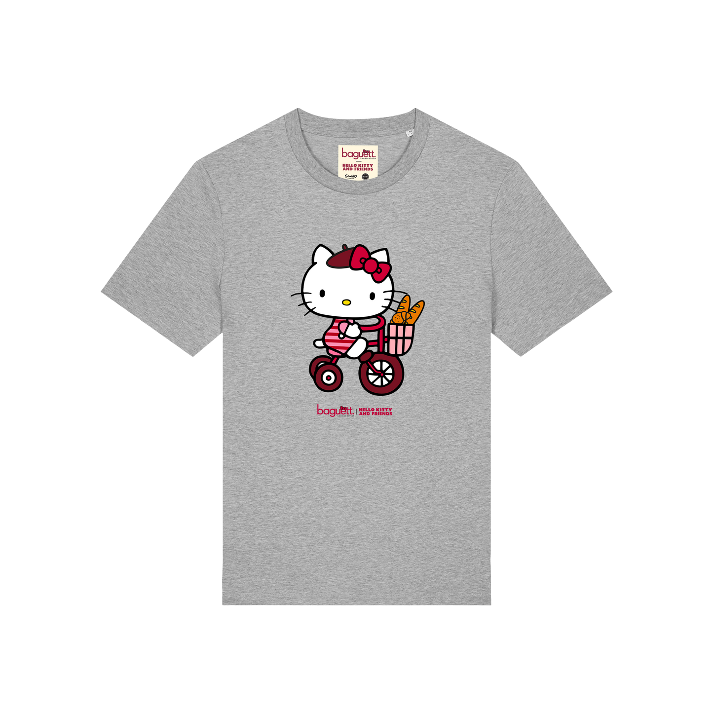 T-Shirt Sweet Ride - adulte