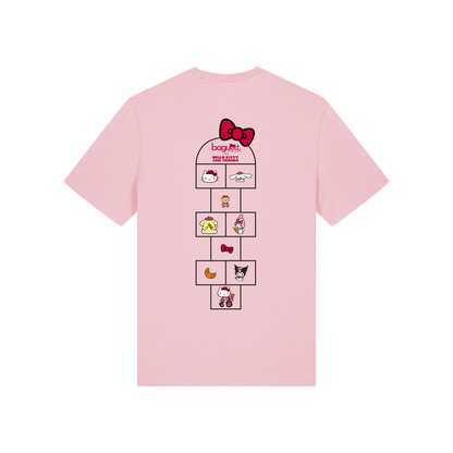 T-Shirt Playtime - adulte