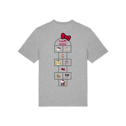 T-Shirt Playtime - adulte