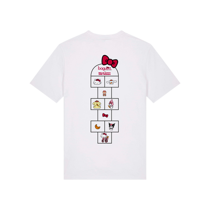 T-Shirt Playtime - adulte