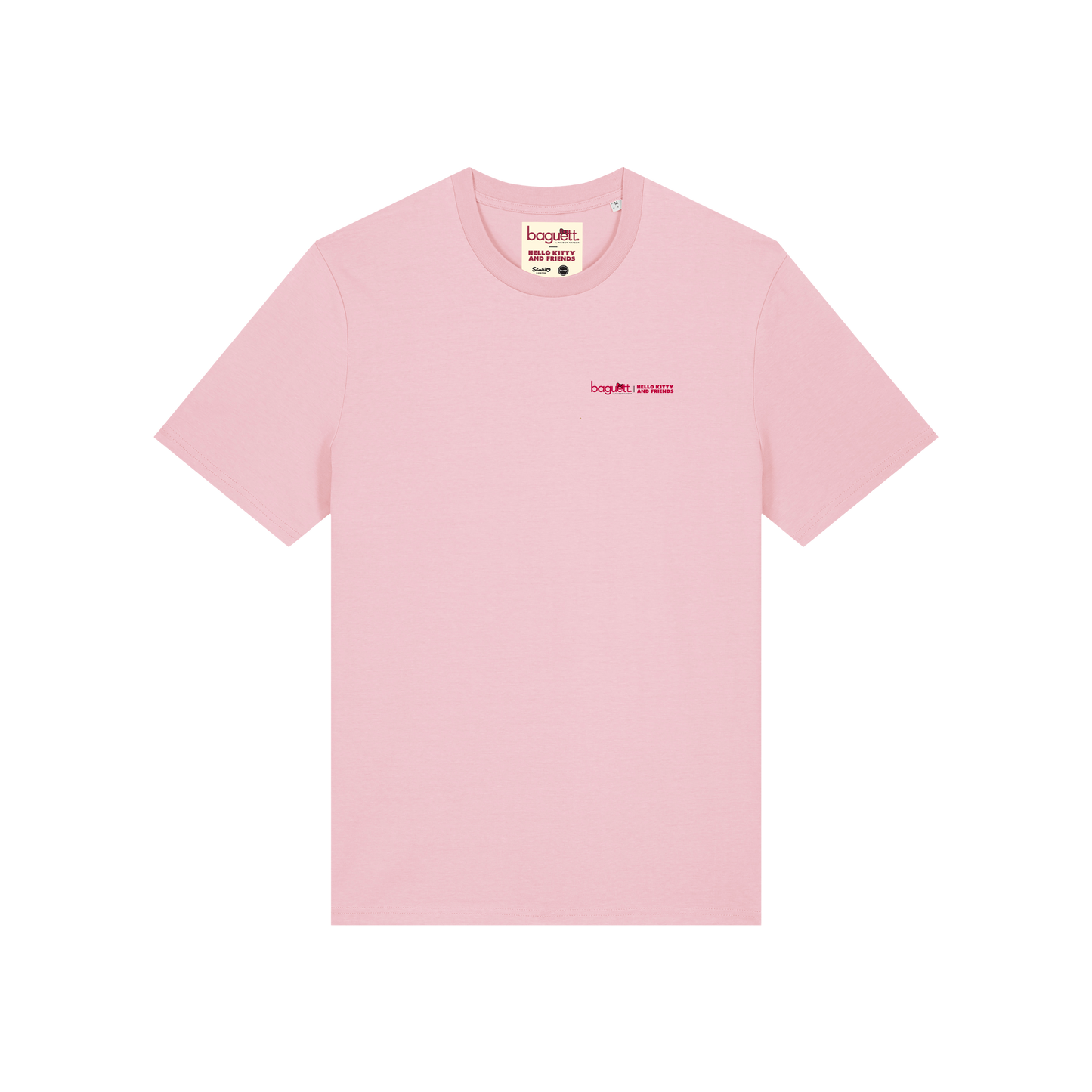 T-Shirt Playtime - adulte