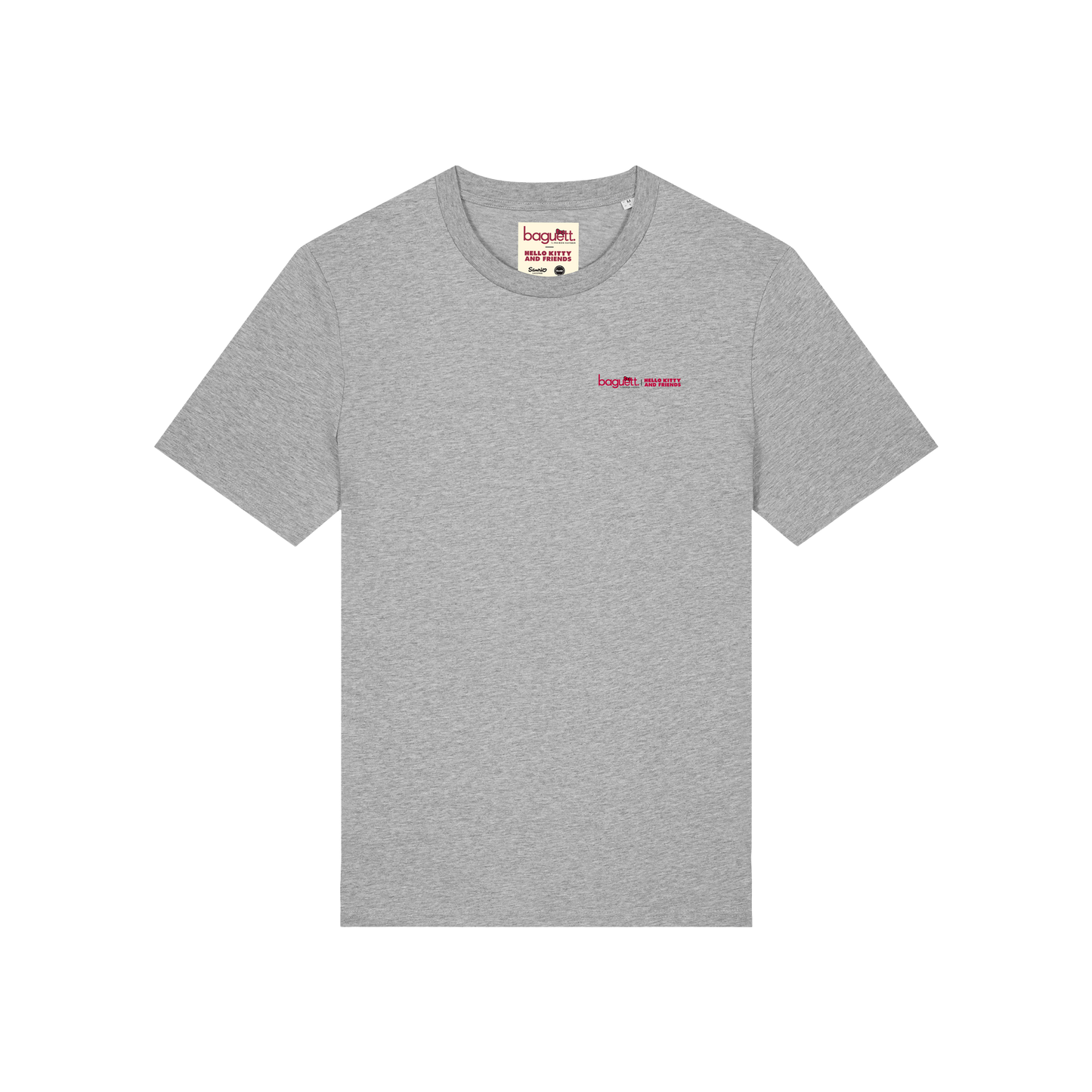 T-Shirt Playtime - adulte