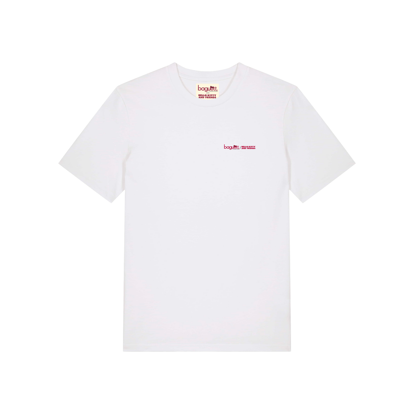 T-Shirt Playtime - adulte