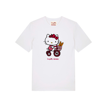 T-Shirt Sweet Ride - adulte