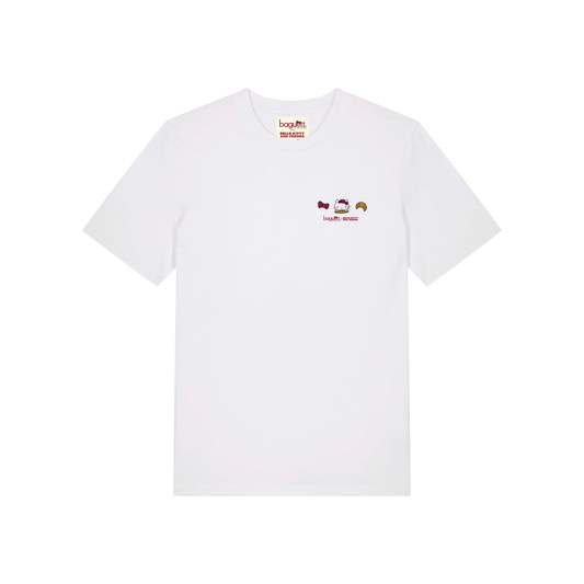 T-Shirt Hello Kitty and Friends - adulte