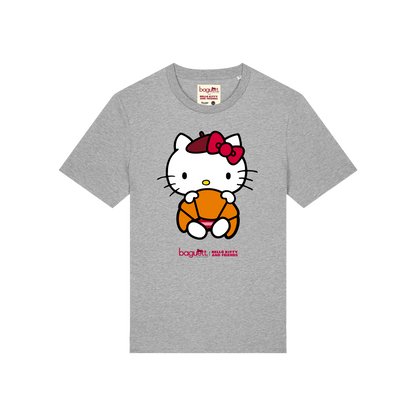 T-Shirt Yummy Croissant - adulte